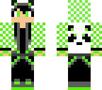 panda boy fix
