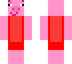 peppa pig doe