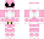 pink ranger