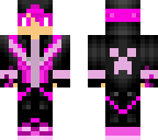 pink savage