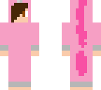pink unicorn onesie