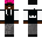 pinky