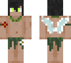pixie guy