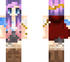 princess warrior