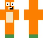 pumpkin sanic