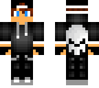 punisher boy