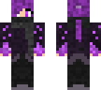pvp ender girl