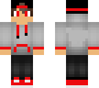 red guy