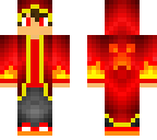 red mage