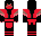 red subzero