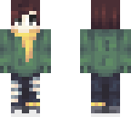 rivai - oc