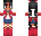 sailor x