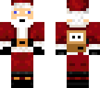 santa santa doe