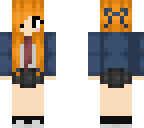 school girl