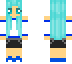 simple lady