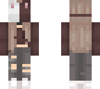 skin