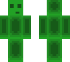 slime monster