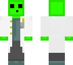 slime scientist mycolour
