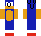 sonic