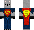 sooperman
