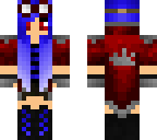 steampunk girl 4