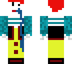 stupid clown noob trying to be a clown