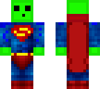 super slime my colour