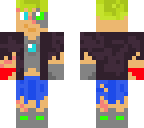 survival cyborg