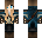 swords woman