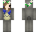 this is not my skin just an edit