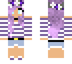 this skin three