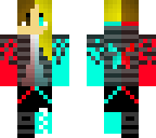 two people in one remake