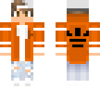 um hanks skin