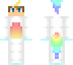 unicorn boy