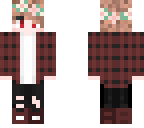 vampire boy
