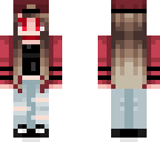 vampire tomboy - reshade entry