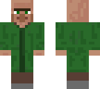 villager