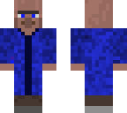 villager b