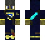 warrior 