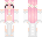 warrior girl