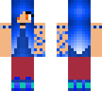 water girl