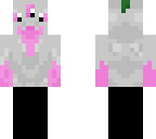 weird monster thing 2
