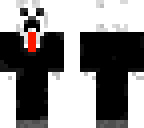 white creeper