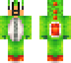 yoshi