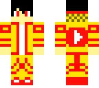 youtuber nickas