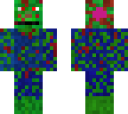 zombie