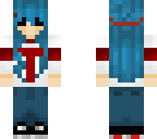 2d female edit