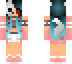 added skull