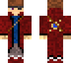adventure man