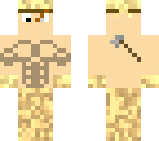 ark guy